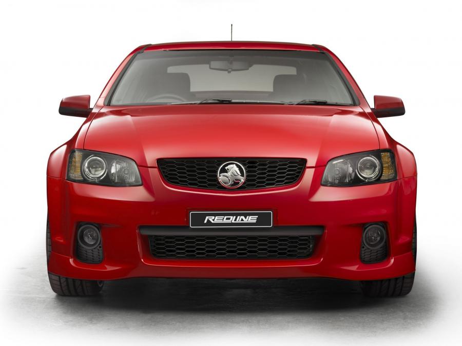  Holden Commodore SS V Redline 2010 года  (фото 4 из 7)